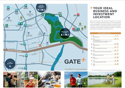 Tukang Innovation Drive (D22), Factory #573573311